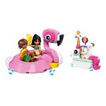 42658-LEGO-Friends-Festa-piscina-unicornio-flamingo -2-